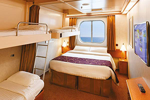 Stateroom Image