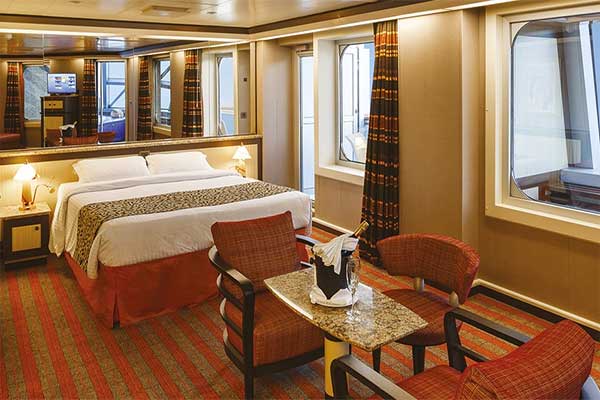 Stateroom Image