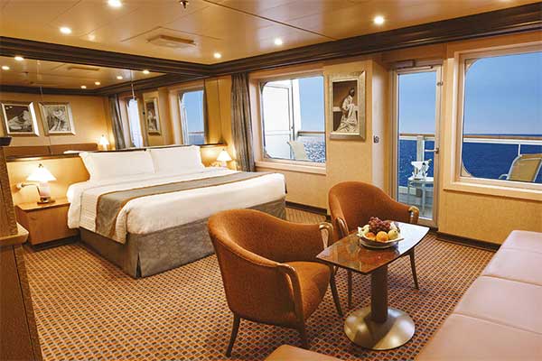 Stateroom Image