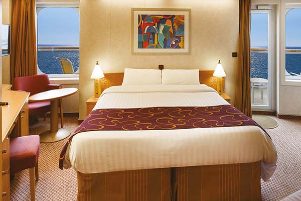 Stateroom Image