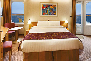 Stateroom Image