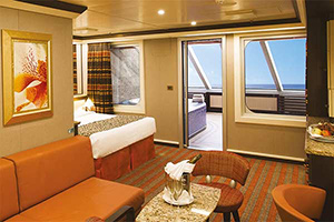 Stateroom Image