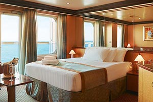 Stateroom Image