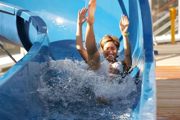 Reserval Adventure