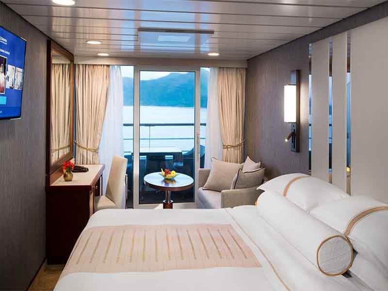 Stateroom Image