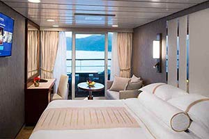 Stateroom Image