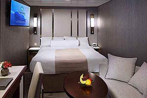 Stateroom Image