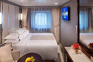 Stateroom Image