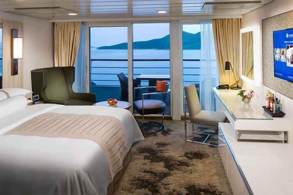 Stateroom Image