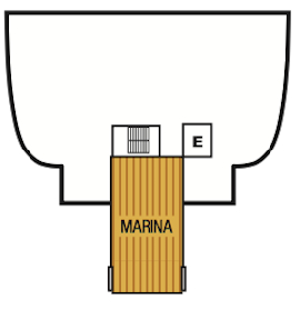 Deck 2 plan