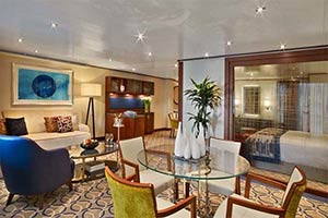 Stateroom Image