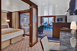 Stateroom Image