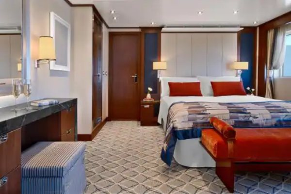 Stateroom Image