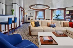 Stateroom Image