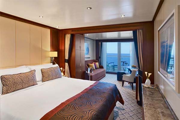 Stateroom Image