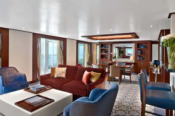 Stateroom Image