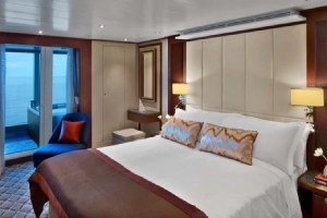 Stateroom Image