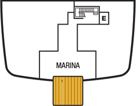 Deck 3 plan