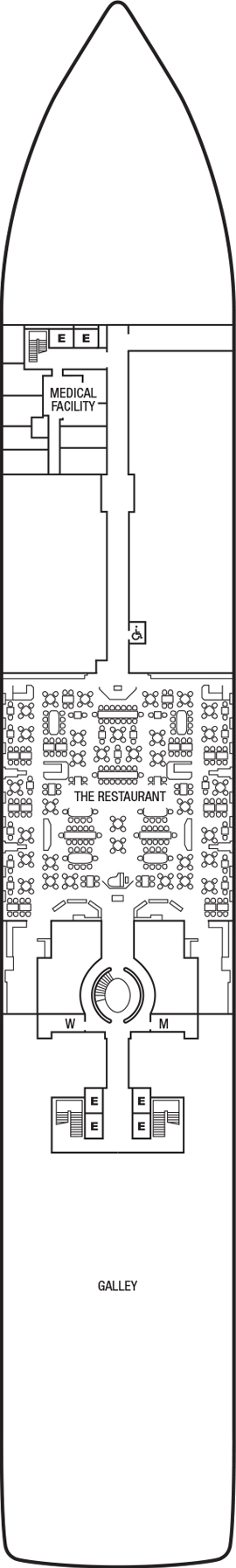 Deck 4 plan