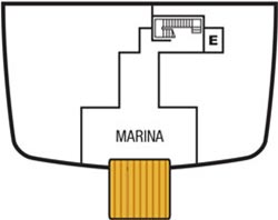 Deck 3 plan