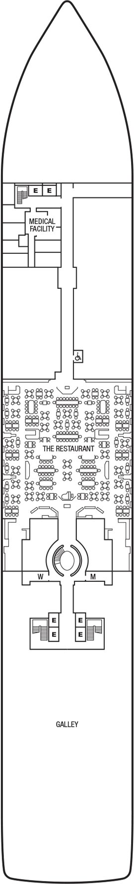 Deck 4 plan