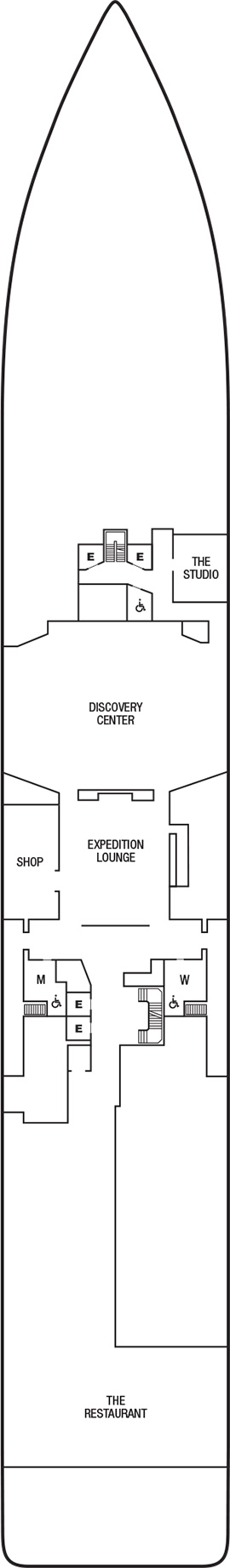 Deck 4 plan