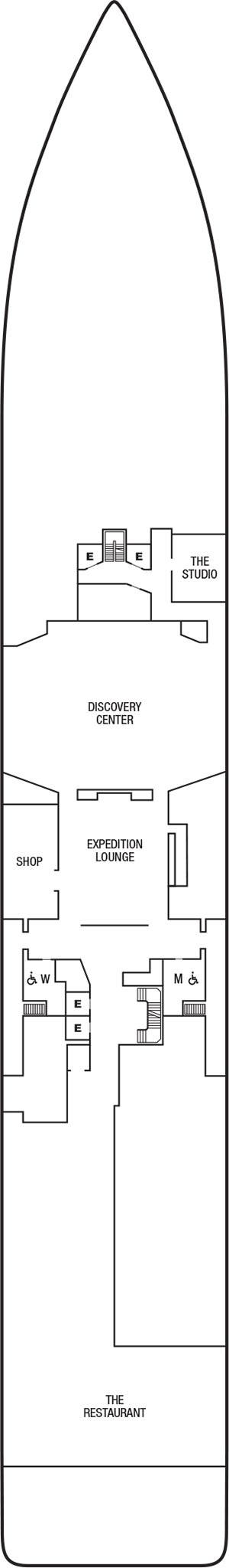 Deck 4 plan