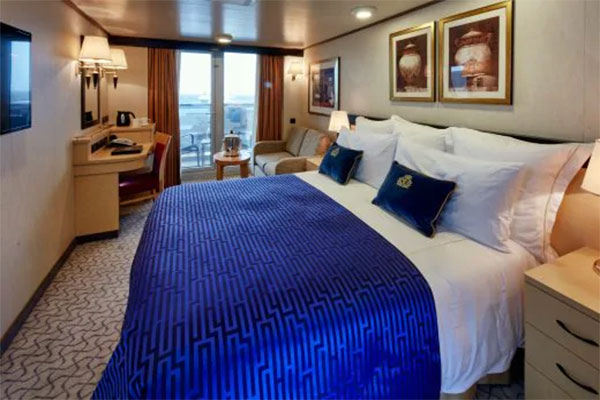 Stateroom Image