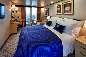 Stateroom Image