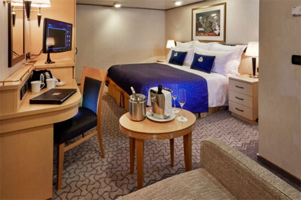 Stateroom Image