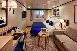 Stateroom Image