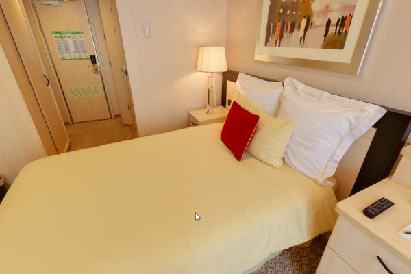 Stateroom Image