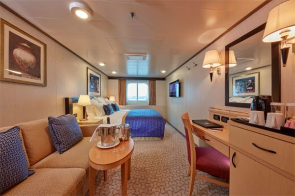 Stateroom Image