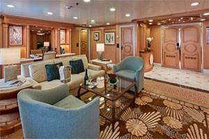 Stateroom Image