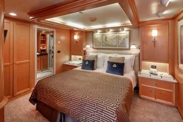 Stateroom Image