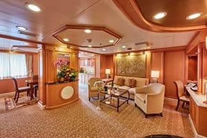 Stateroom Image