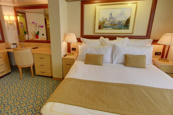 Stateroom Image