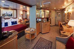 Stateroom Image