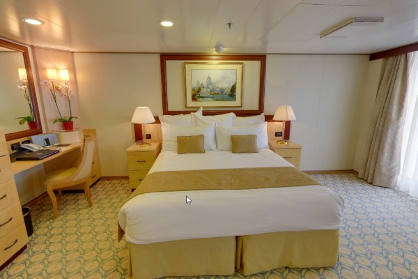 Stateroom Image