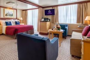 Stateroom Image