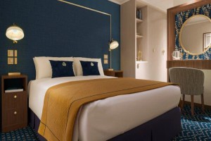 Stateroom Image