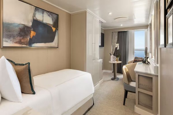 Stateroom Image