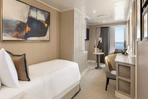 Stateroom Image