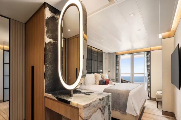 Stateroom Image