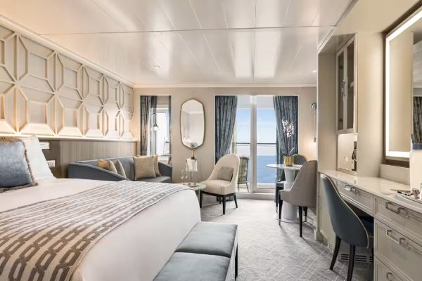 Stateroom Image