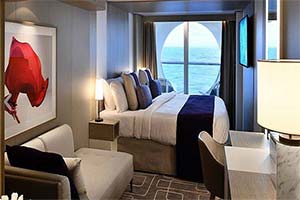 Stateroom Image