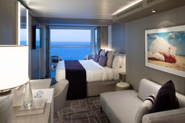 Stateroom Image