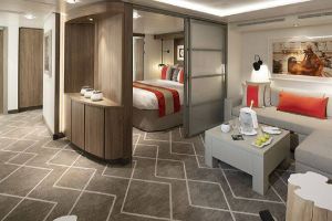 Stateroom Image