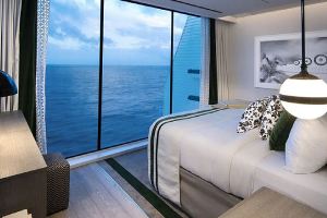 Stateroom Image