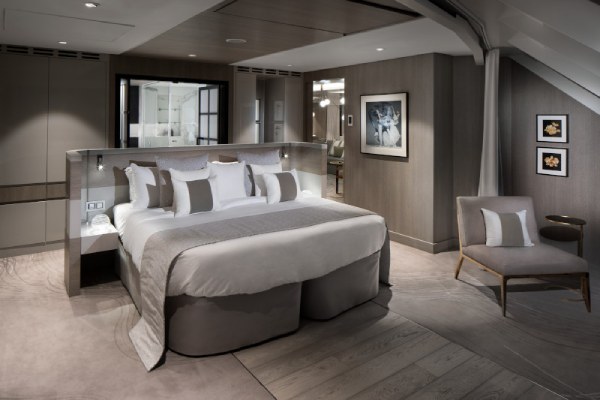 Stateroom Image